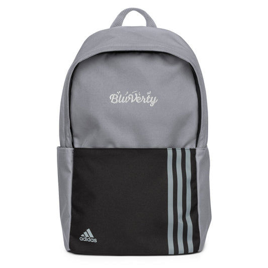 Bluverty X Adidas backpack