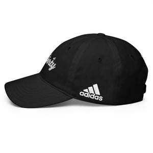 Bluverty X Adidas Performance golf cap