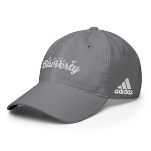 Bluverty X Adidas Performance golf cap