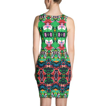 Load image into Gallery viewer, Andalusia P3 Classic-Fit Dress