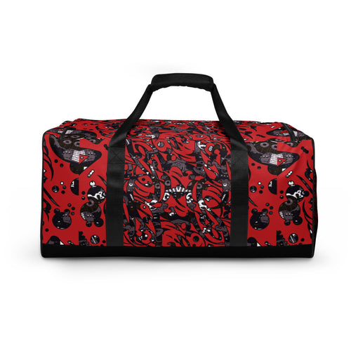 MG Swap P3 Duffle bag