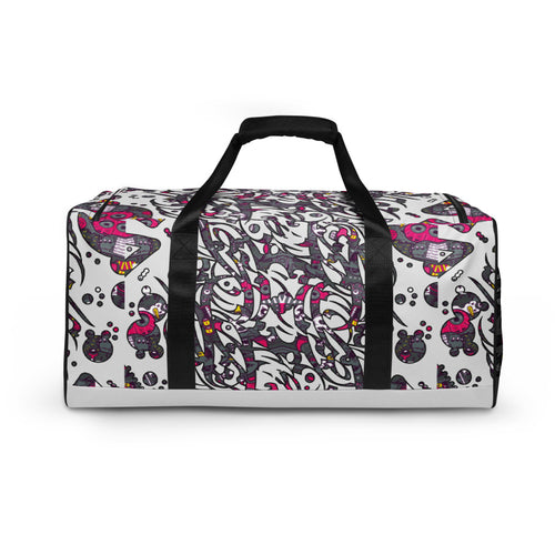 MG Swap P1 Duffle bag
