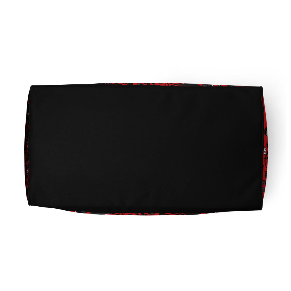 MG Swap P3 Duffle bag
