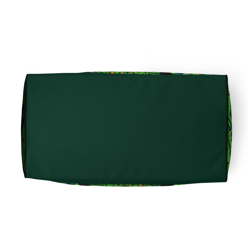 MG Swap P4 Duffle bag