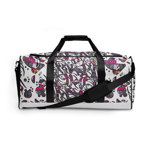 MG Swap P1 Duffle bag