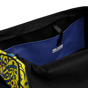 MG Swap P2 Duffle bag