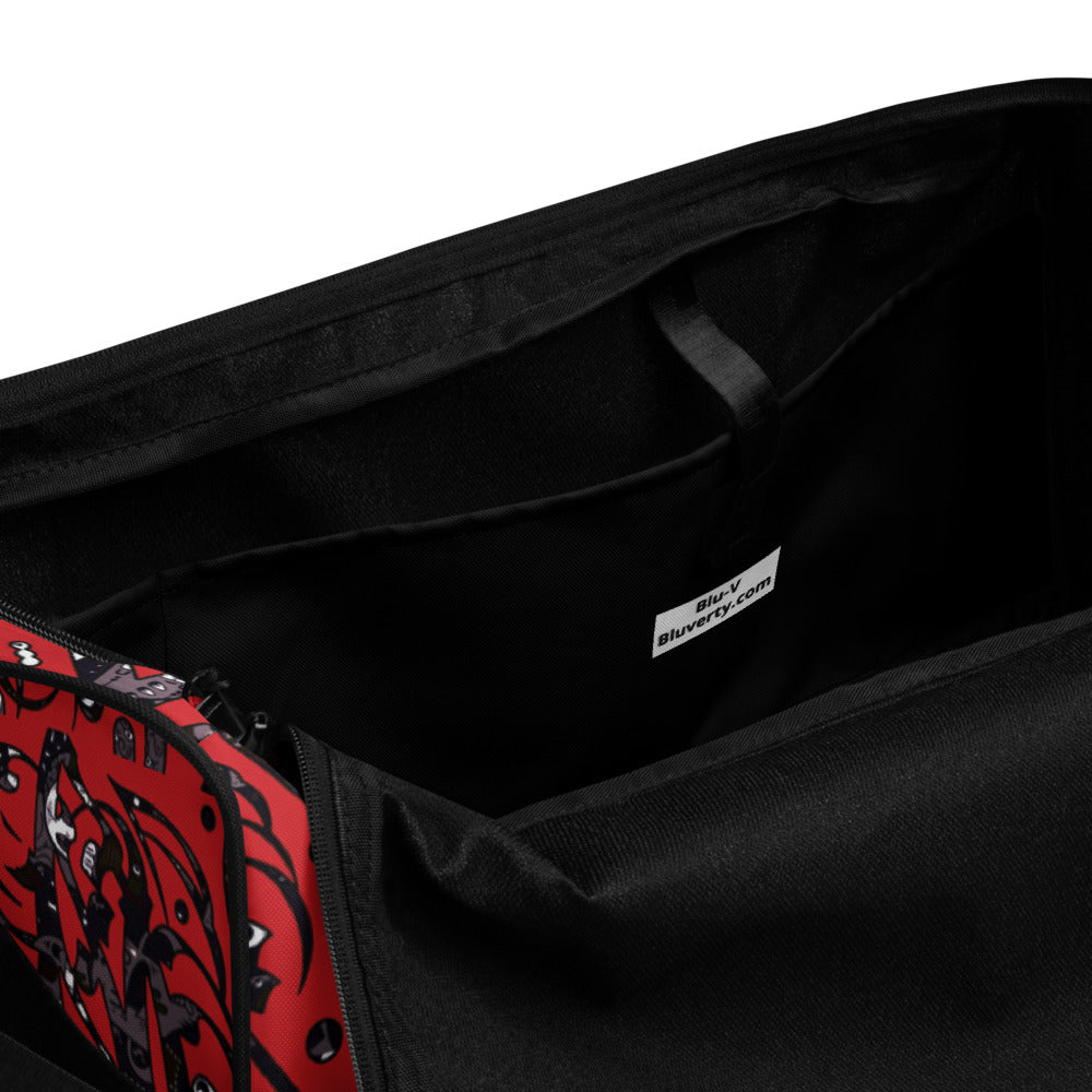 MG Swap P3 Duffle bag
