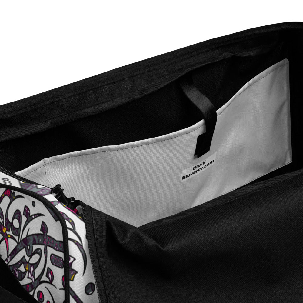 MG Swap P1 Duffle bag