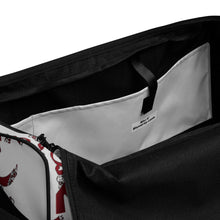 Load image into Gallery viewer, JAY ZEE Duffle bag