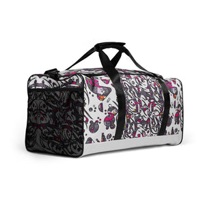 MG Swap P1 Duffle bag