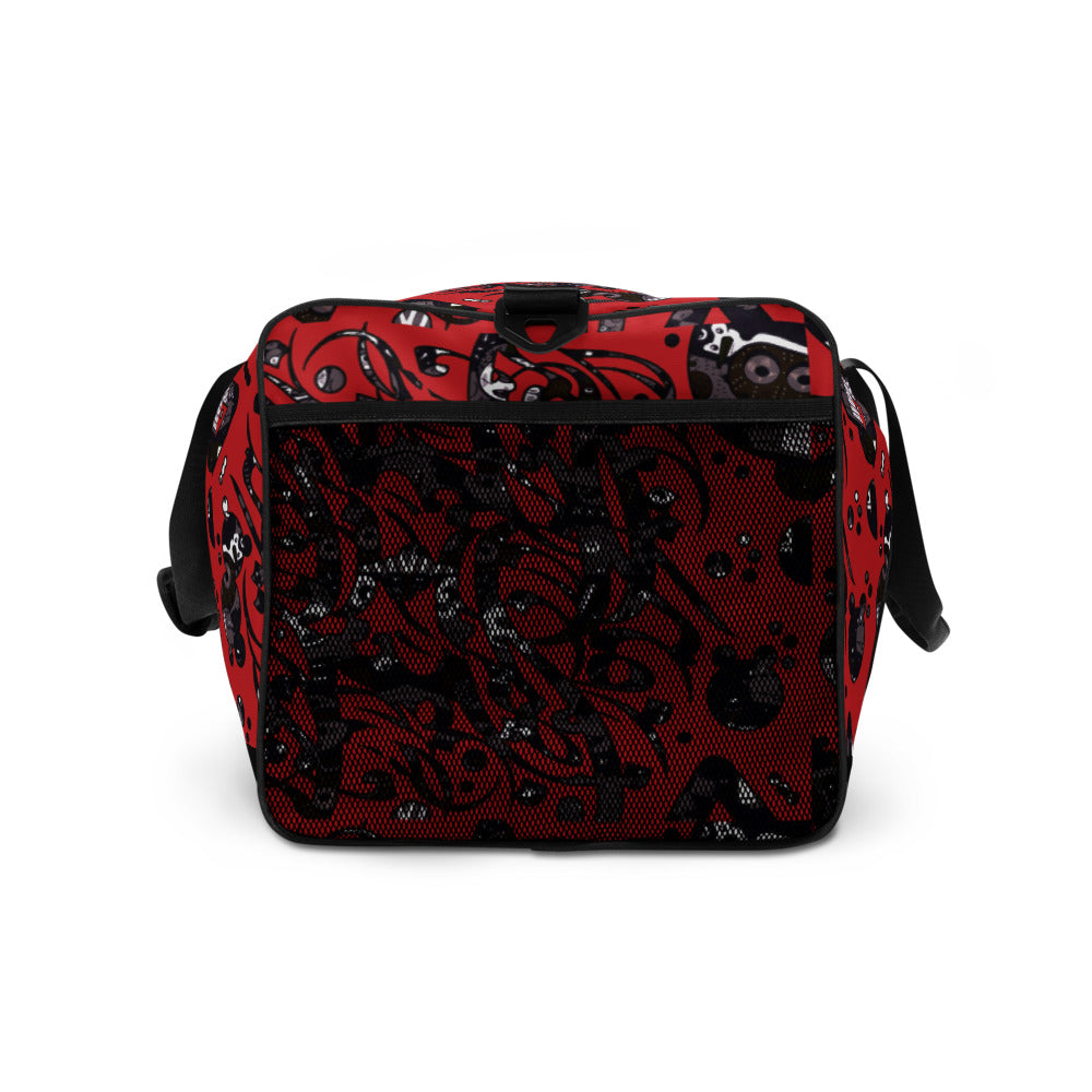 MG Swap P3 Duffle bag