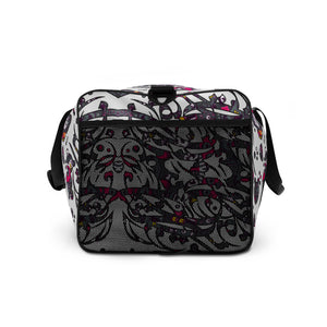 MG Swap P1 Duffle bag