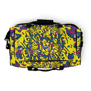MG Swap P2 Duffle bag