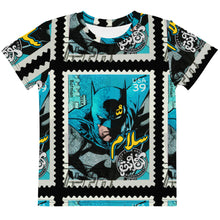 Load image into Gallery viewer, Salam Ya Batman Kids t-shirt