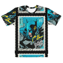 Load image into Gallery viewer, Salam Ya Batman Men&#39;s T-shirt