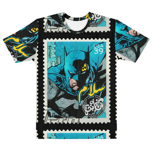 Salam Ya Batman Men's T-shirt
