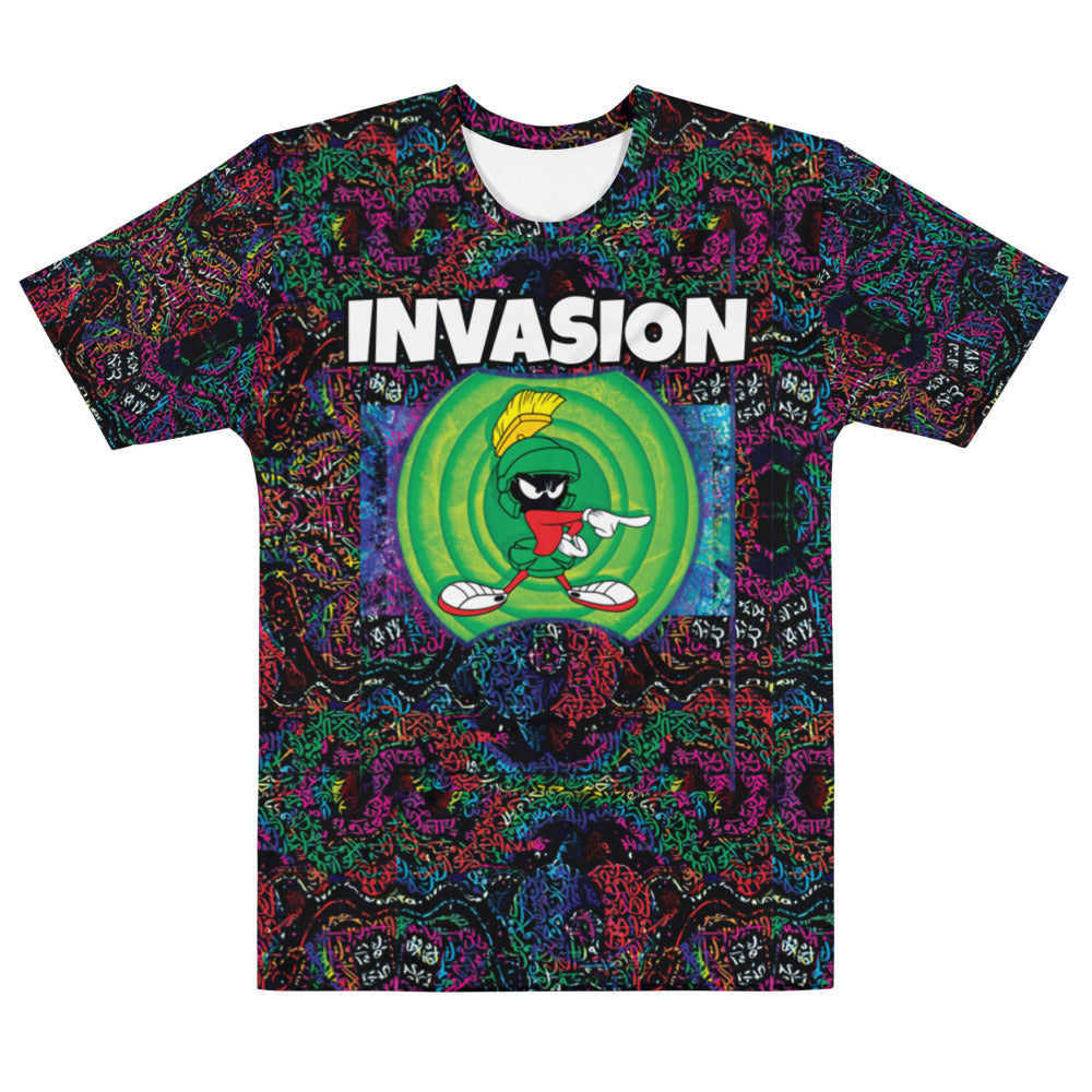 INVASION Men's T-shirt