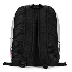MG Swap P1 Minimalist Backpack