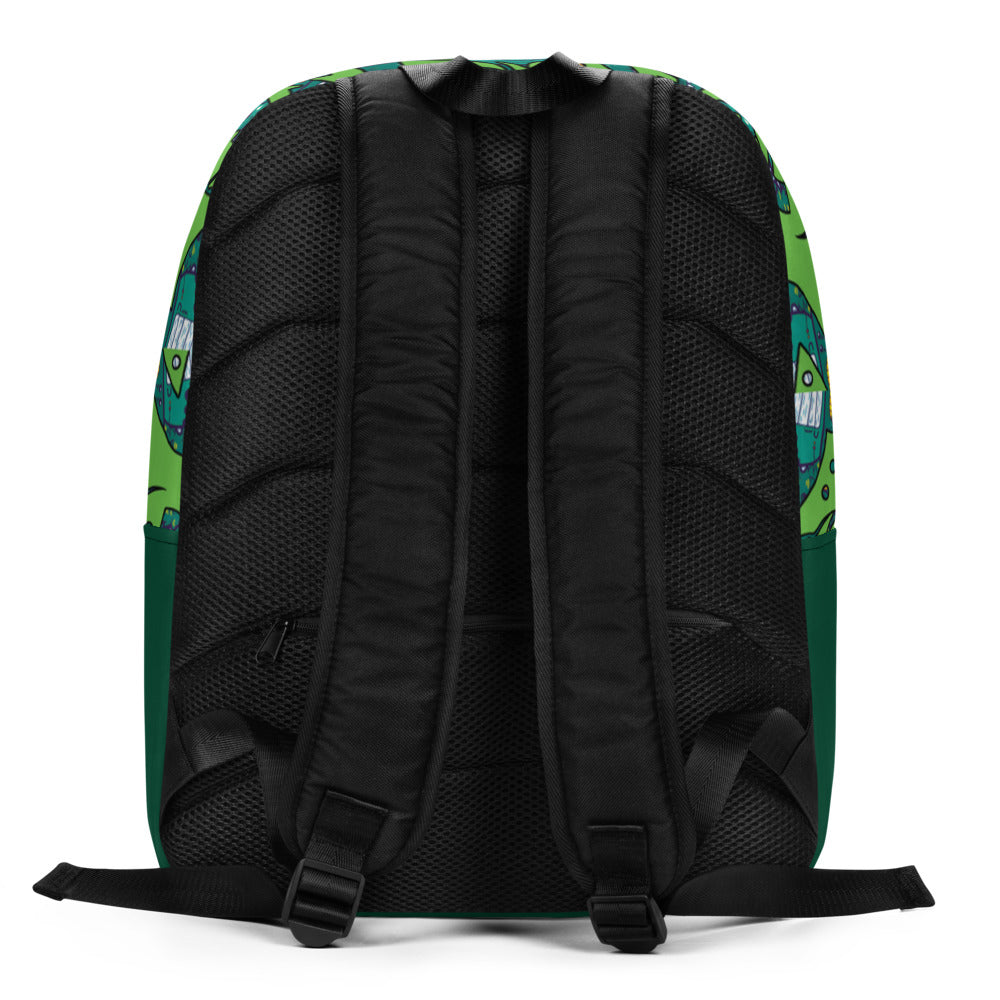 MG Swap P4 Minimalist Backpack