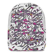 Load image into Gallery viewer, MG Swap P1 Minimalist Backpack