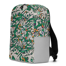 Load image into Gallery viewer, MG Swap P5 Minimalist Backpack