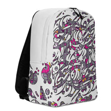 Load image into Gallery viewer, MG Swap P1 Minimalist Backpack