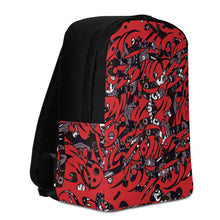 Load image into Gallery viewer, MG Swap P3 Minimalist Backpack