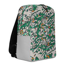 Load image into Gallery viewer, MG Swap P5 Minimalist Backpack