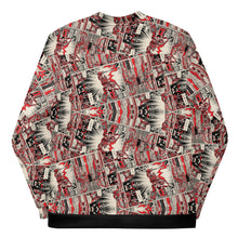 Load image into Gallery viewer, COMIX no.1 Bomber Jacket