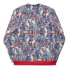 Load image into Gallery viewer, COMIX no.3 Bomber Jacket