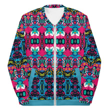 Load image into Gallery viewer, Andalusia P2 Bomber Jacket