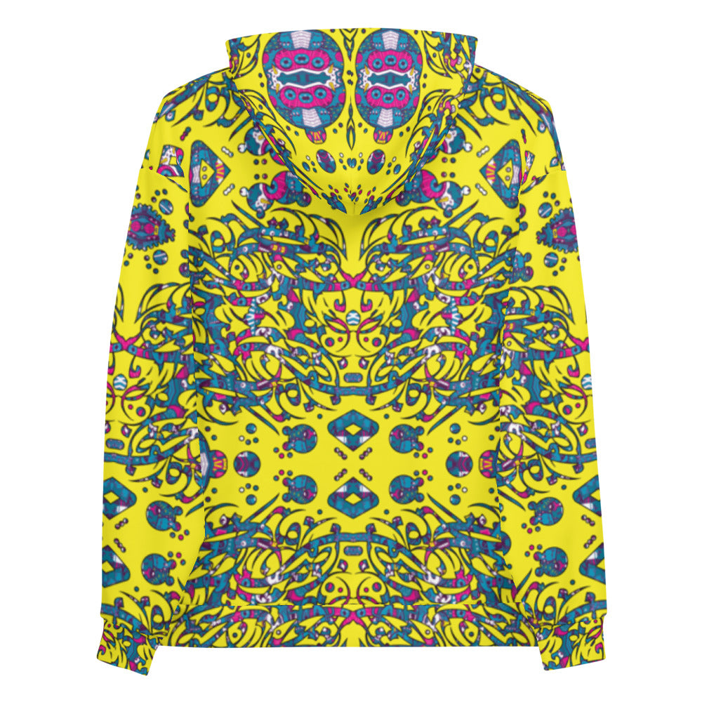 MG Swap P2 Hoodie