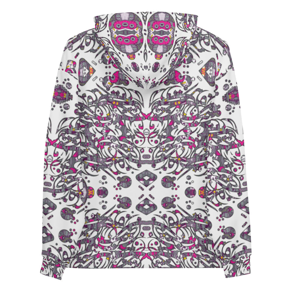 MG Swap P1 Hoodie