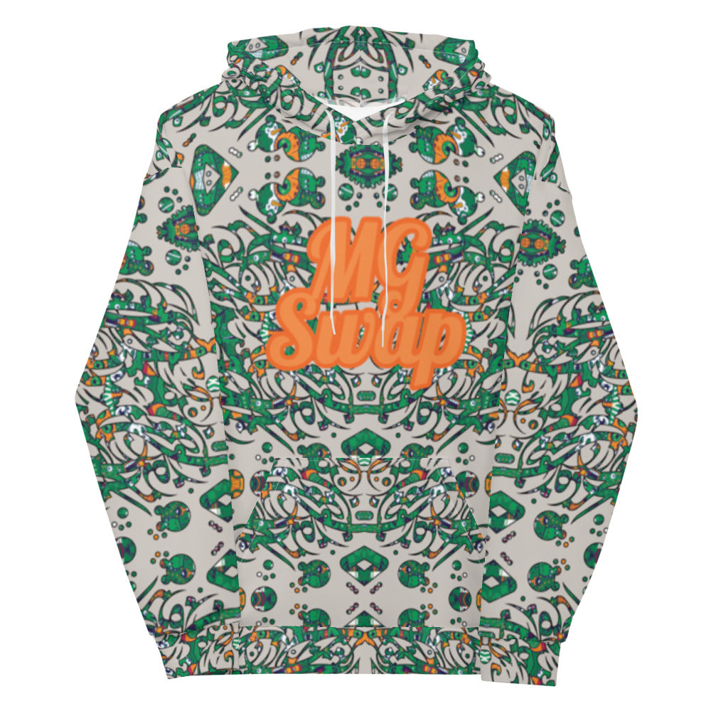 MG Swap P5 Hoodie