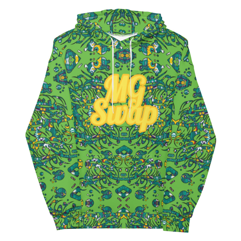 MG Swap P4 Hoodie