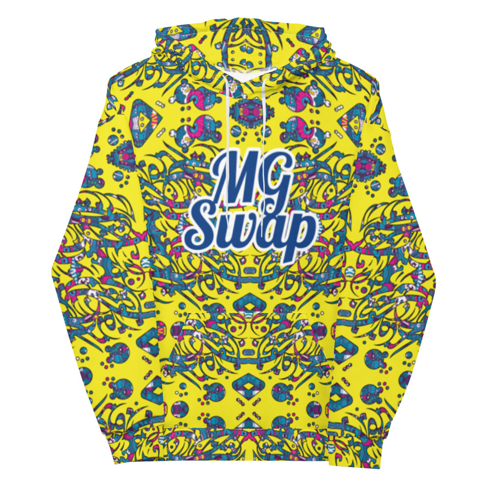 MG Swap P2 Hoodie
