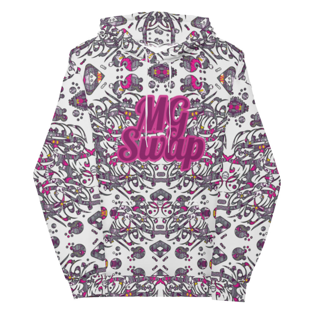 MG Swap P1 Hoodie