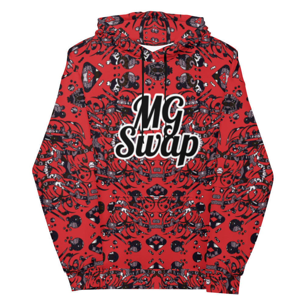 MG Swap P3 Hoodie