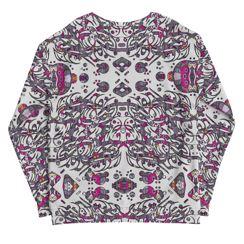 MG Swap P1 Sweatshirt
