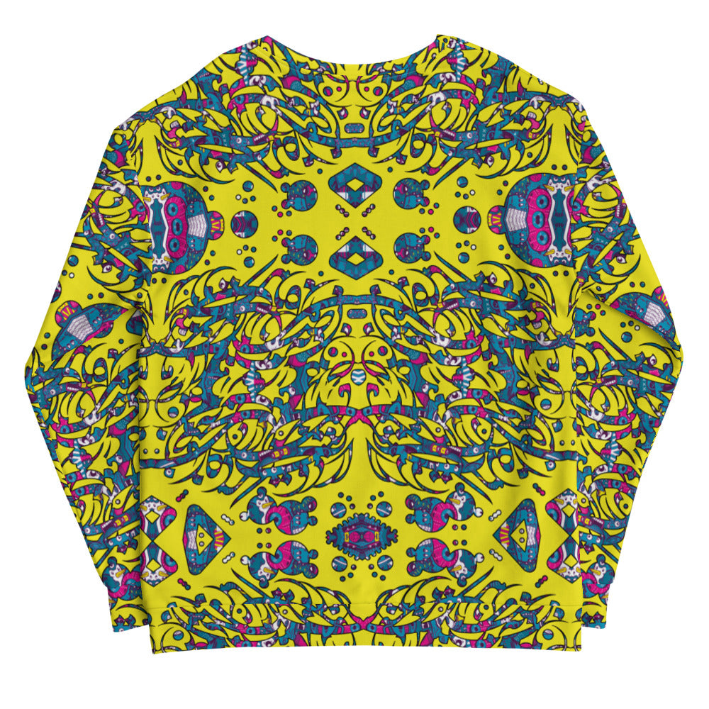 MG Swap P2 Sweatshirt