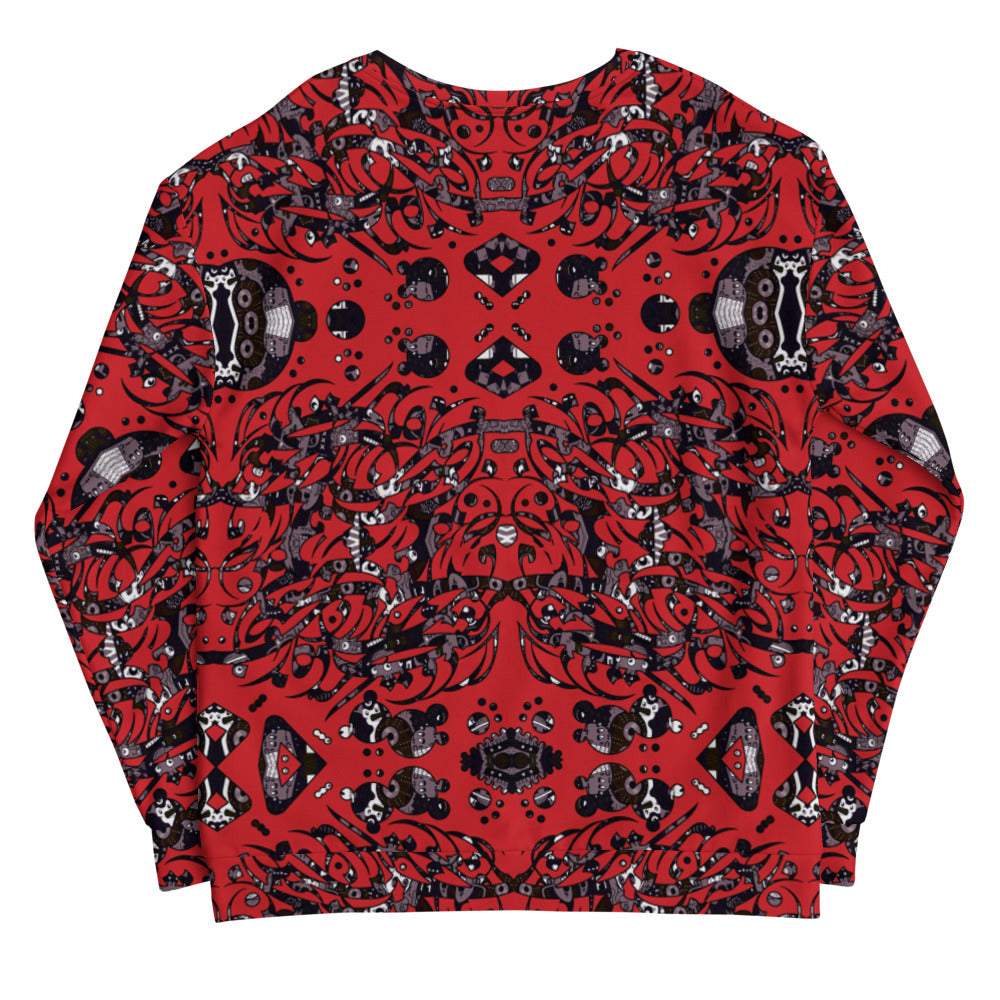 MG Swap P3 Sweatshirt