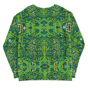 MG Swap P4 Sweatshirt