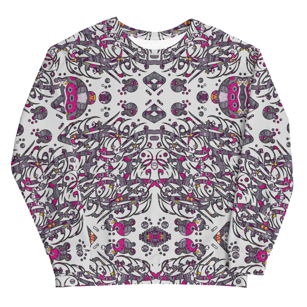 MG Swap P1 Sweatshirt