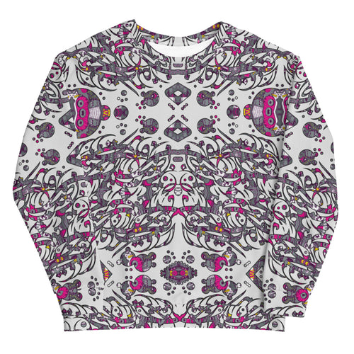 MG Swap P1 Sweatshirt