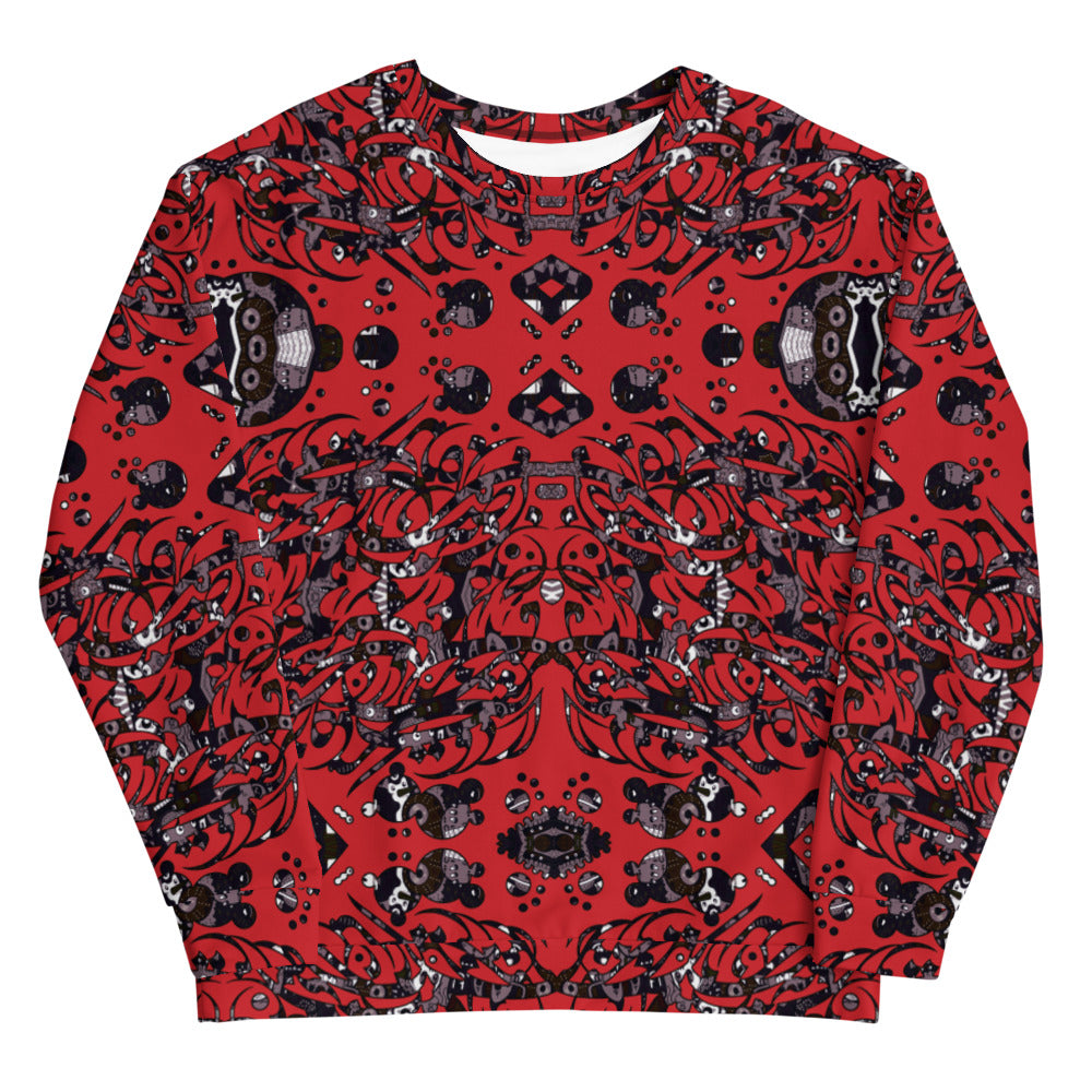 MG Swap P3 Sweatshirt