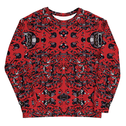 MG Swap P3 Sweatshirt