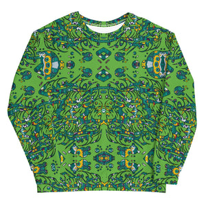 MG Swap P4 Sweatshirt