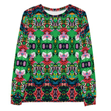 Load image into Gallery viewer, Andalusia P3 Sweatshirt
