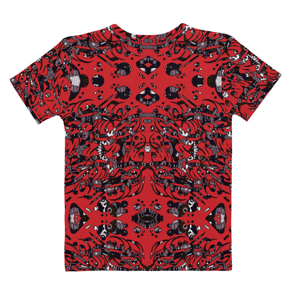 MG Swap P3 Women's T-shirt