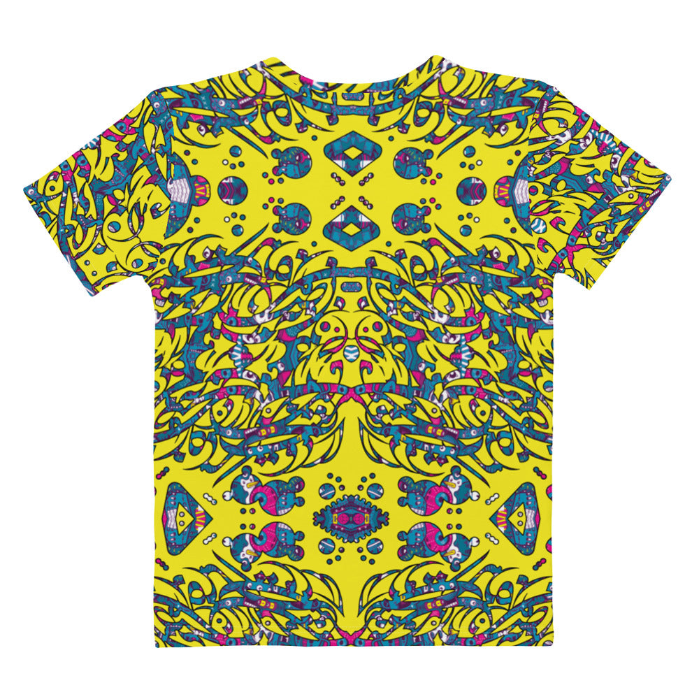 MG Swap P2 Women's T-shirt